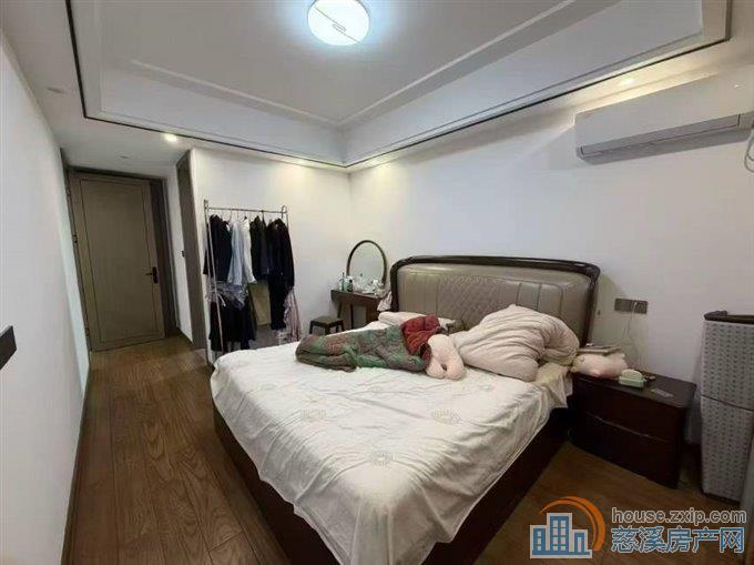 天赐家园 电梯洋房 豪华装修