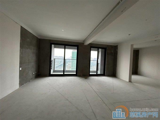 天安浔筑  新城河板块 三开间朝南 