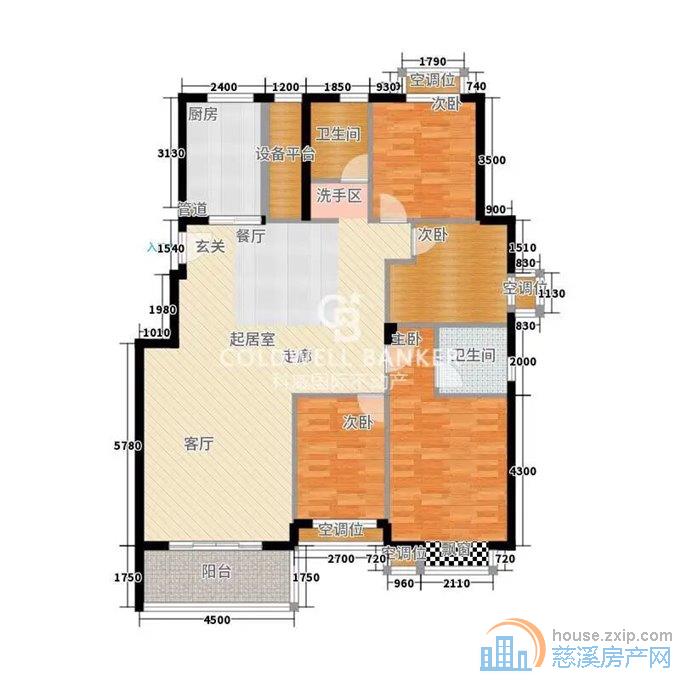 金色港湾小区