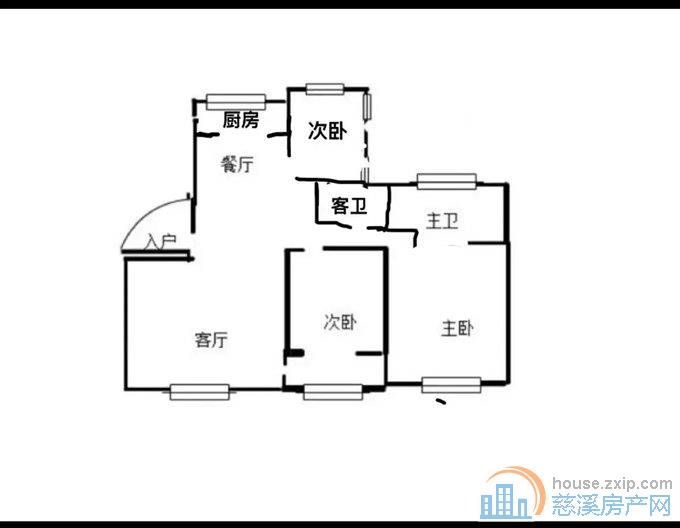 金水湾花园
