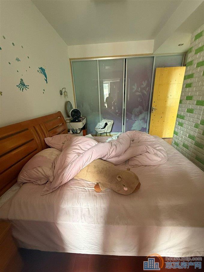 捡漏:景和家园 一室二厅一卫送储藏间