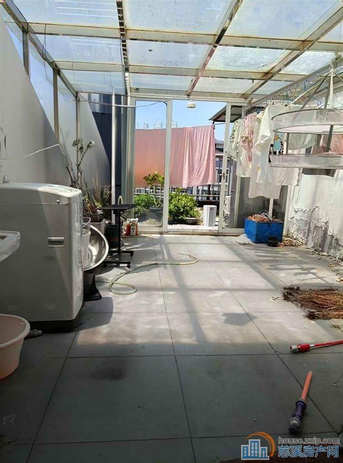 桥头中欣铭苑顶复自住精装修直接房源