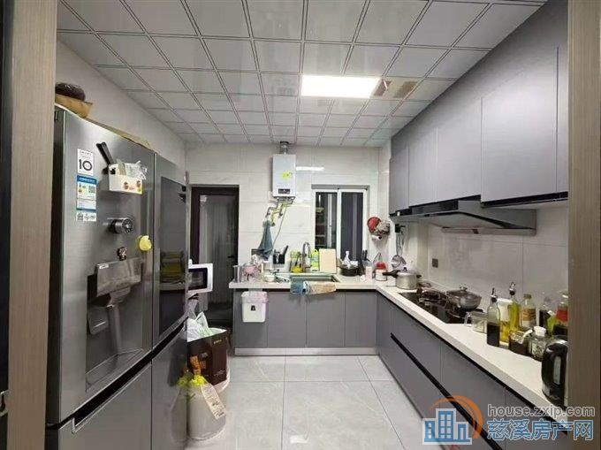 天赐家园 电梯洋房 豪华装修