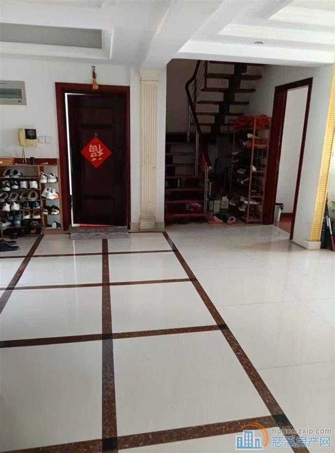 桥头中欣铭苑顶复自住精装修直接房源