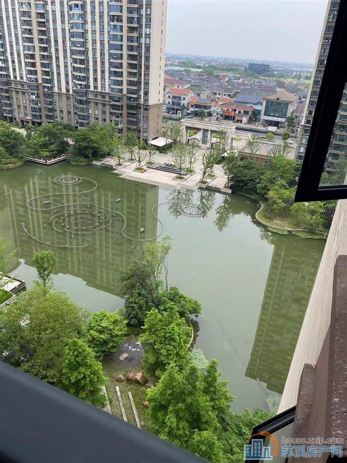 河景房只要7000一平（余姚恒大河悦府）