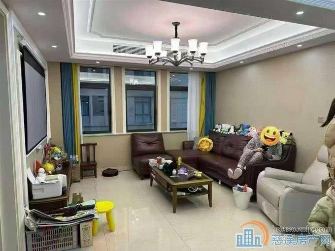 逍林博地美庭花苑 115平精装112万