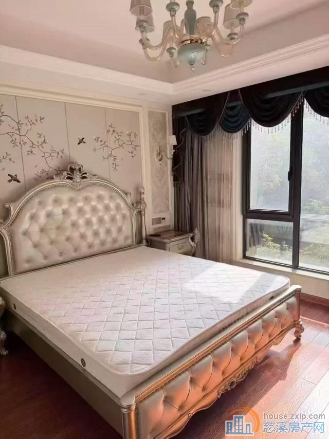 嘉景园160平方豪装拎包入住199万