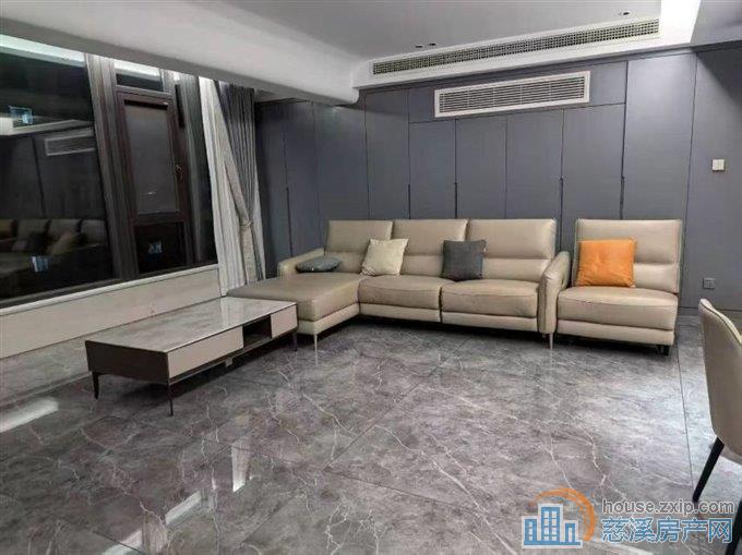 捡漏,珑玥府上叠精装带大露台带车位