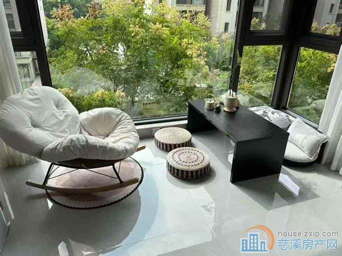 蔚蓝云图85平方豪装 112.8万