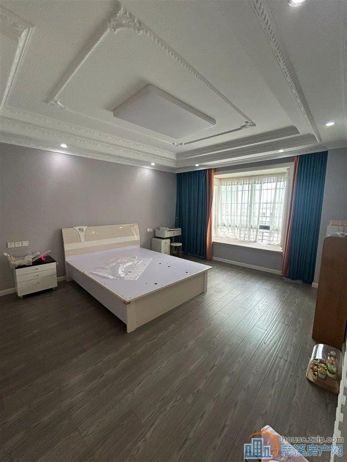 时代华都精装 拎包入住 送产权车位