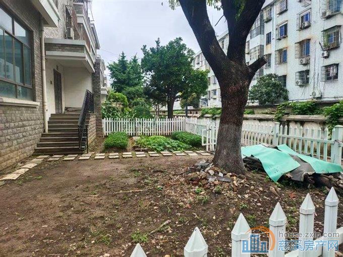 新江路别墅,边套有独立院子370