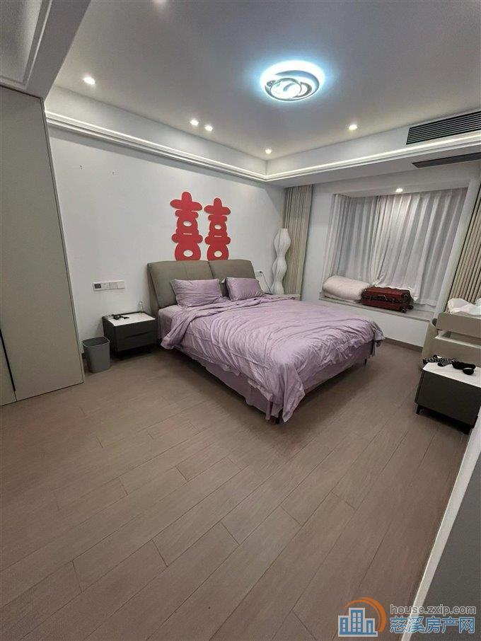 新力帝泊湾洋房豪华结婚装修带车位拎包入住