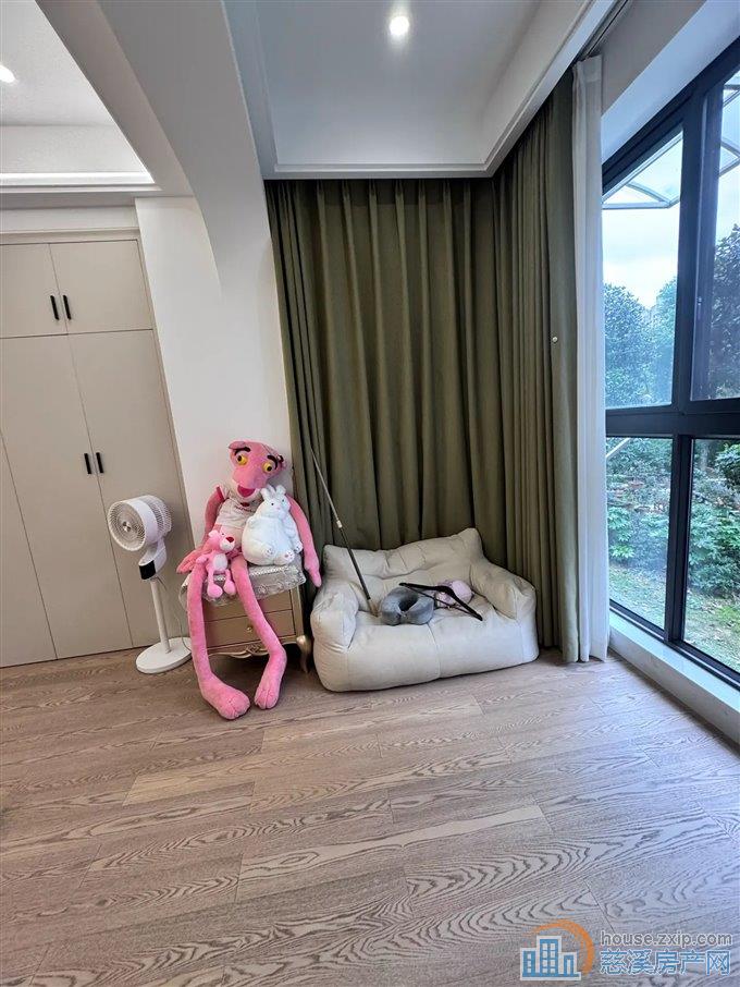 秀水华庭