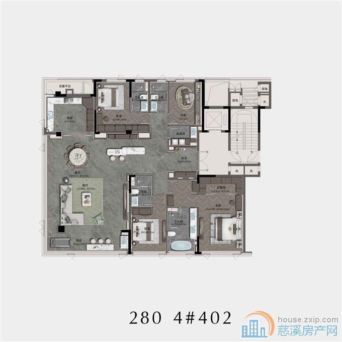 必看好房!绿城晓风印翠 四灶江 税好协商