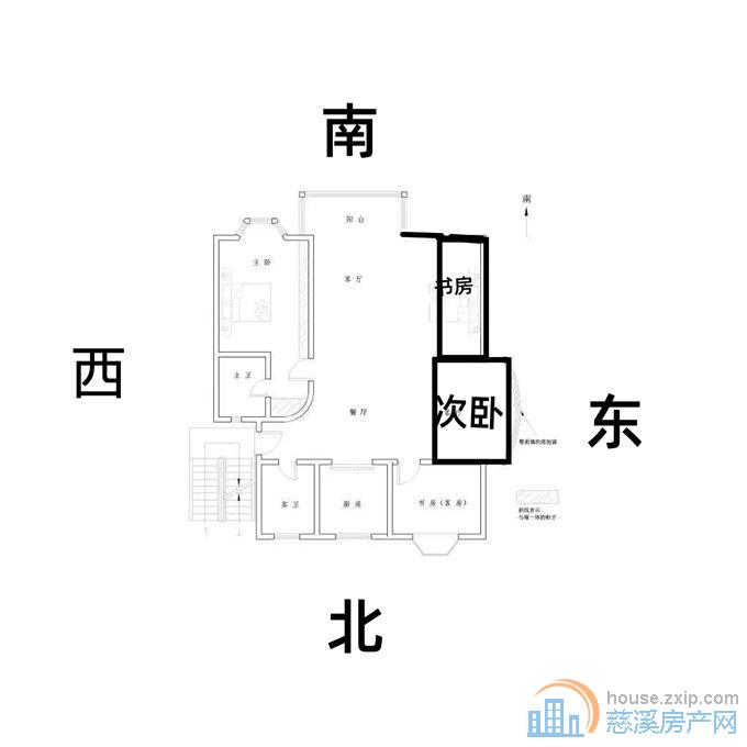 彩虹家园140平118.8万送30平车库