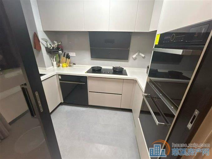 新力帝泊湾洋房豪华结婚装修带车位拎包入住