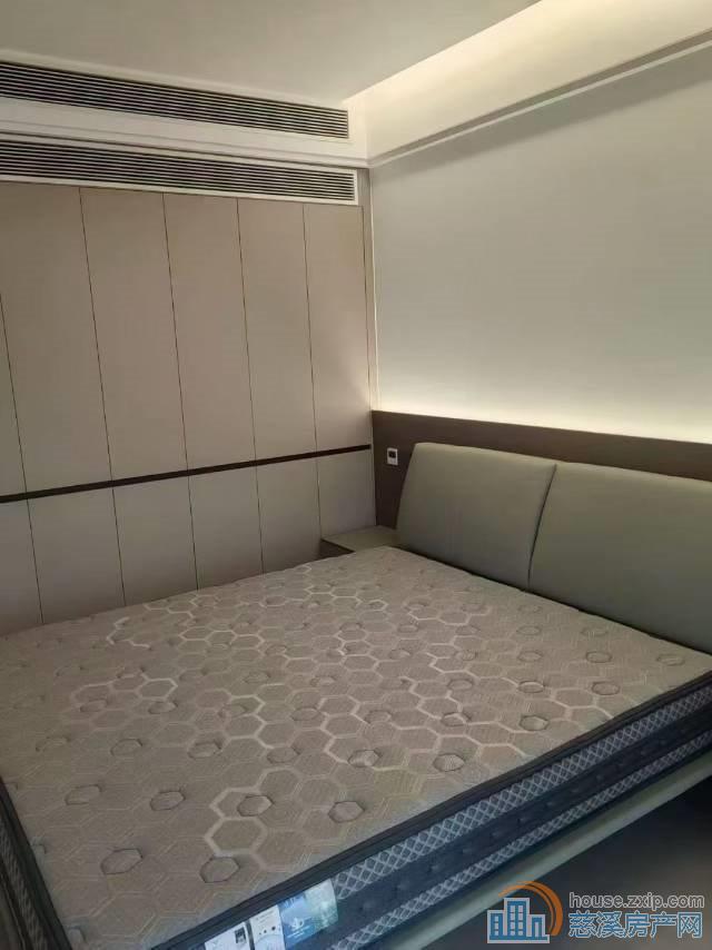 上河檀府洋房143平楼层佳精装328万