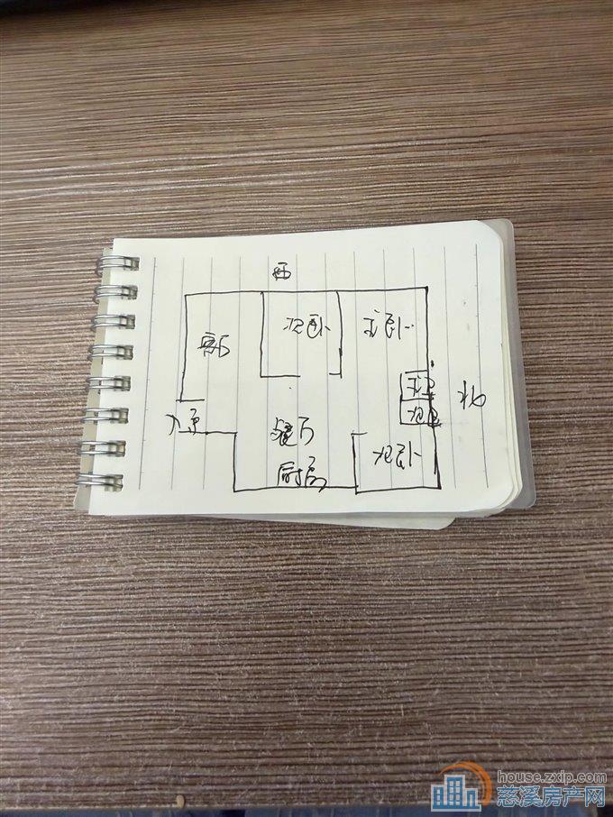 团圈支路