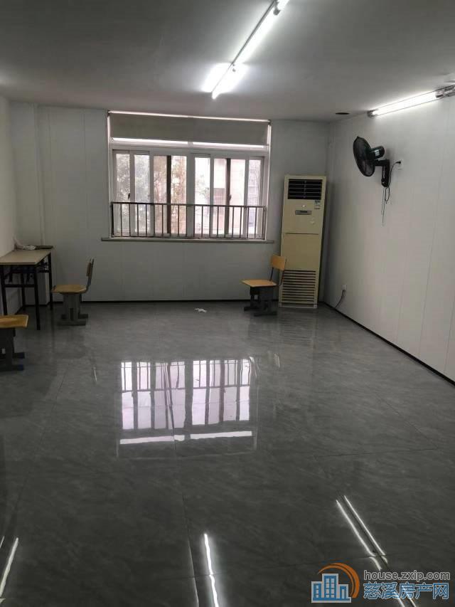 明州路2楼350平左右办公室可做培训班等