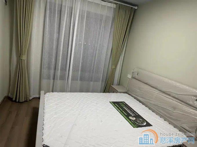 蔚蓝云图85平98.8万精装修洋房