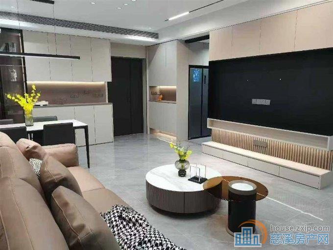 新潮塘南苑89平楼层佳精装车位122万