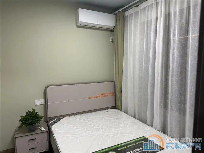 蔚蓝云图85平98.8万精装修洋房