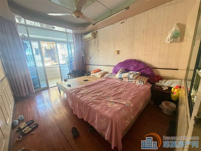 茜苑新村 楼层佳 无在读