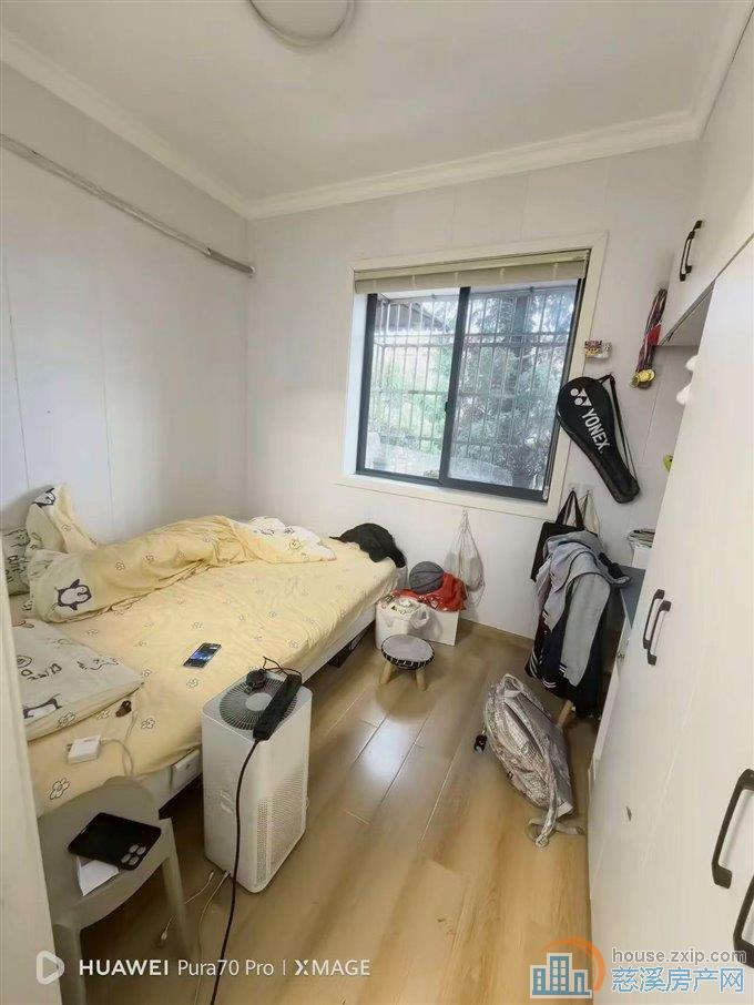 三北大街旁77平精装120.8w可读上林