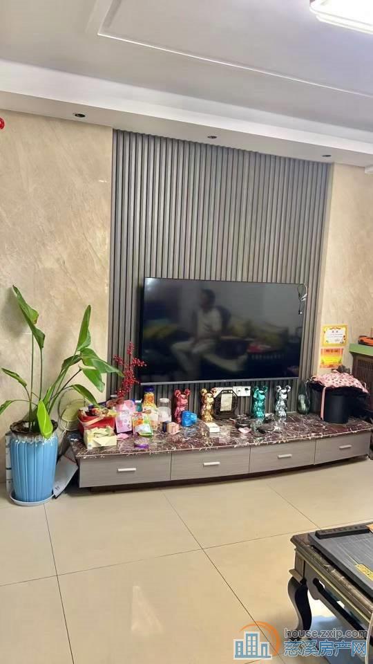 嘉和名苑电梯房楼层佳精装134平160万