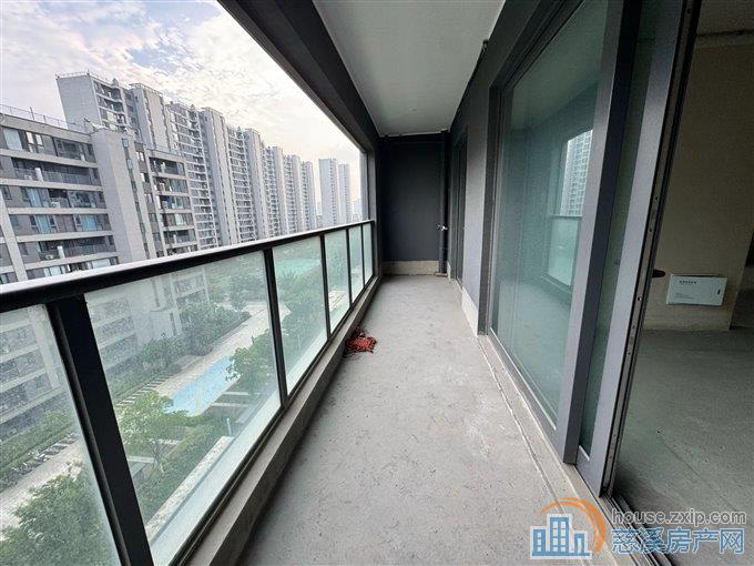 卓越湖樾云著 明月湖板块 黄金楼层
