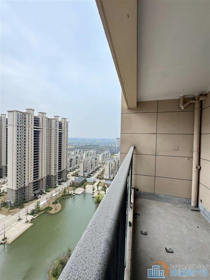 余姚恒大河悦府