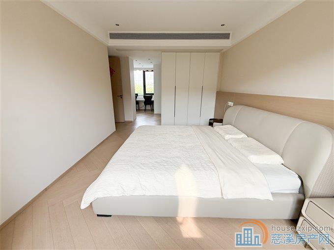 君慈名府 豪华装修 全屋地暖 品牌家电家