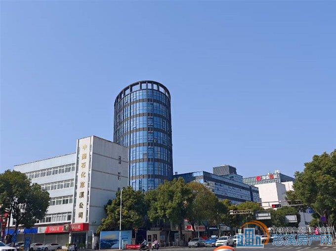 泰悦公寓46平方精装修上林106.8万