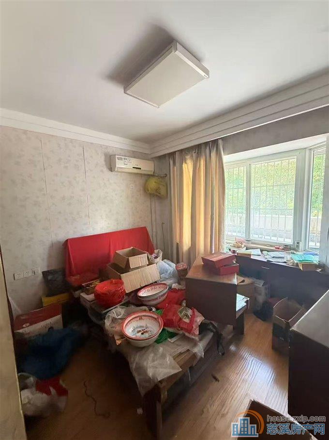 捡漏剑南家园105平精装修66w带楼台