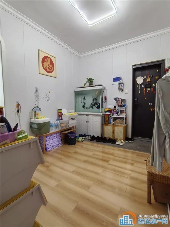 三北大街 精装自住房 三小上林双XQ
