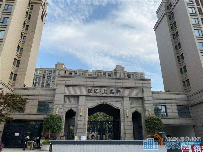 周巷上府115平三房两厅一厨105万