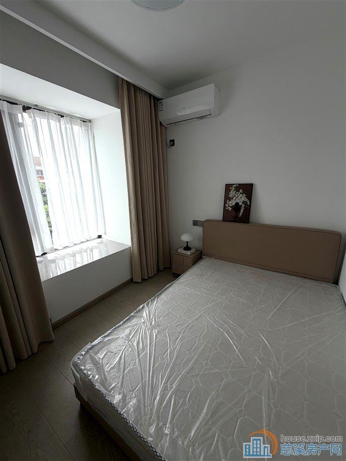 蔚蓝云图精装3室拎包入住直接房源钥匙在