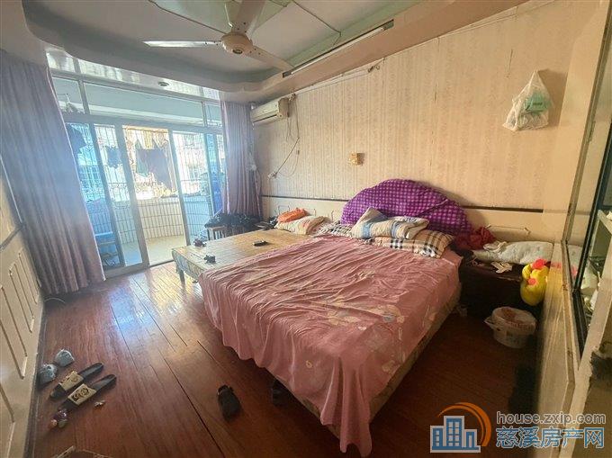 茜苑新村 70平122万 黄金楼层