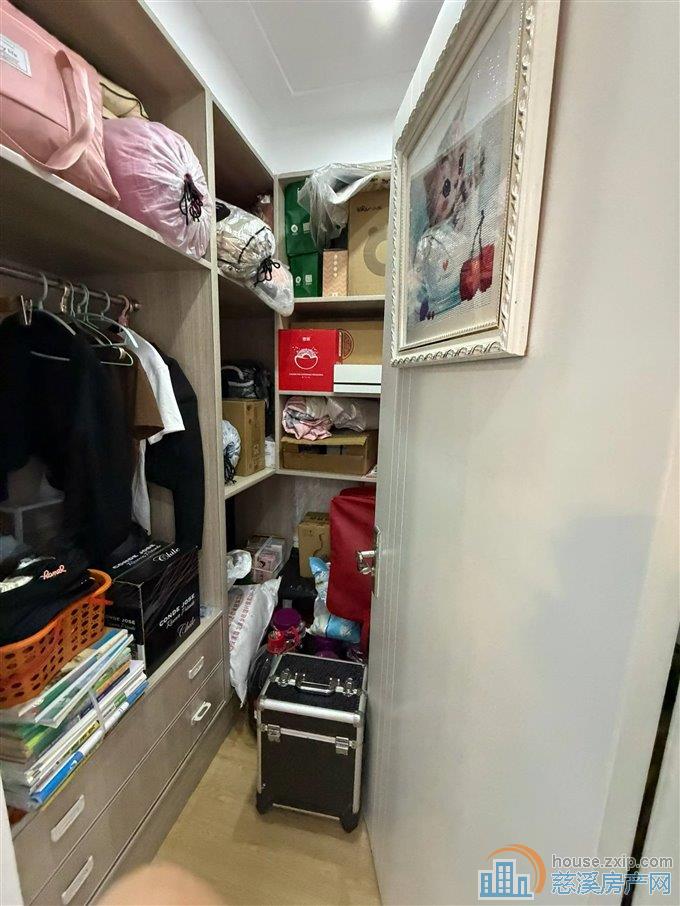 宗汉商住楼5楼92平精装送储物间53万