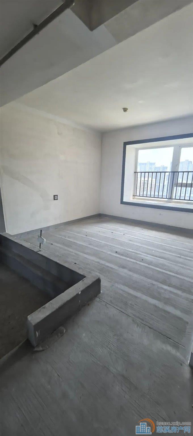 保利俯院江南北区 毛坯,黄金楼层