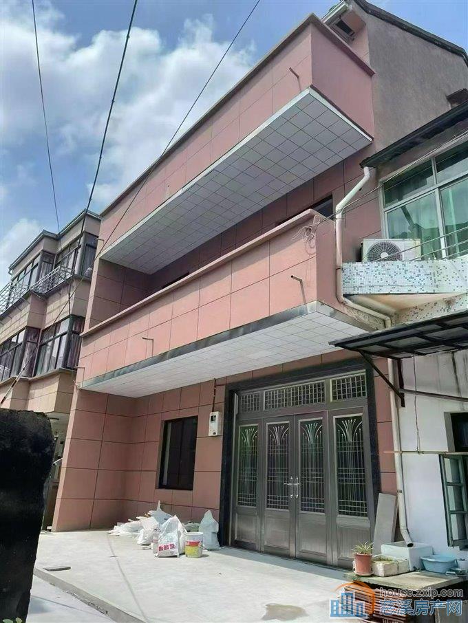 房东急卖特价坎墩私房整栋国有出让直接钥匙