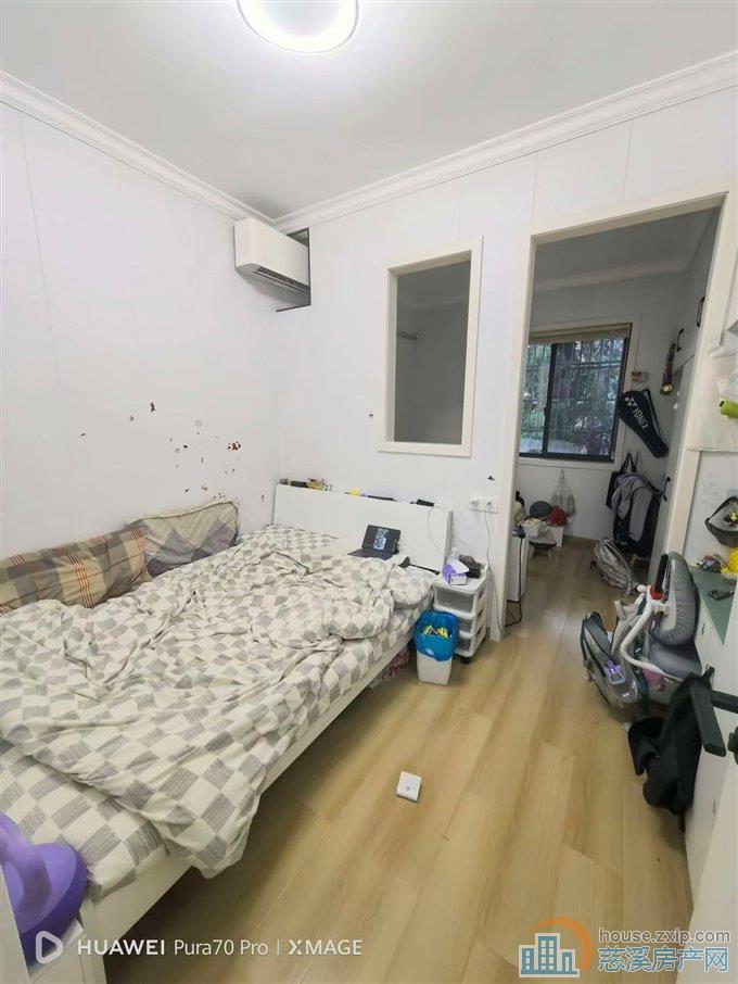 三北大街旁77平精装120.8w可读上林