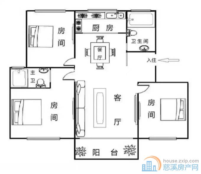 兴隆苑