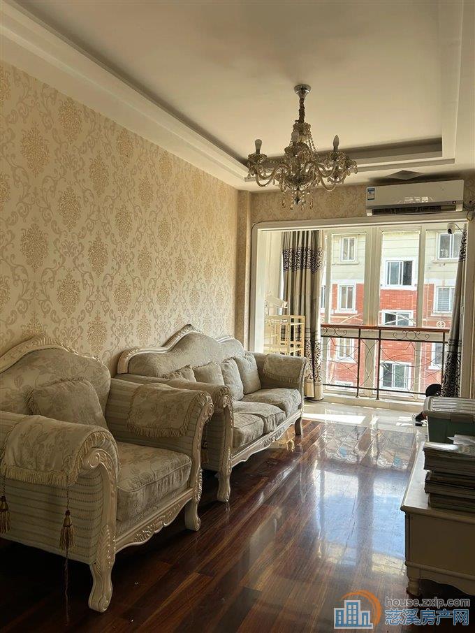 阳光实验书包房景和家园西区精装拎包入住