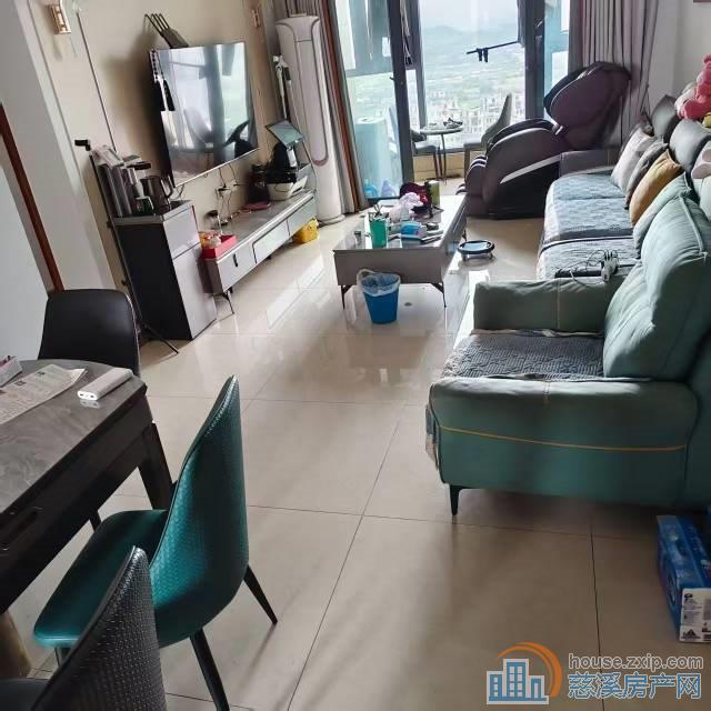 恒大河悦府捡漏一期92平59.8万精装