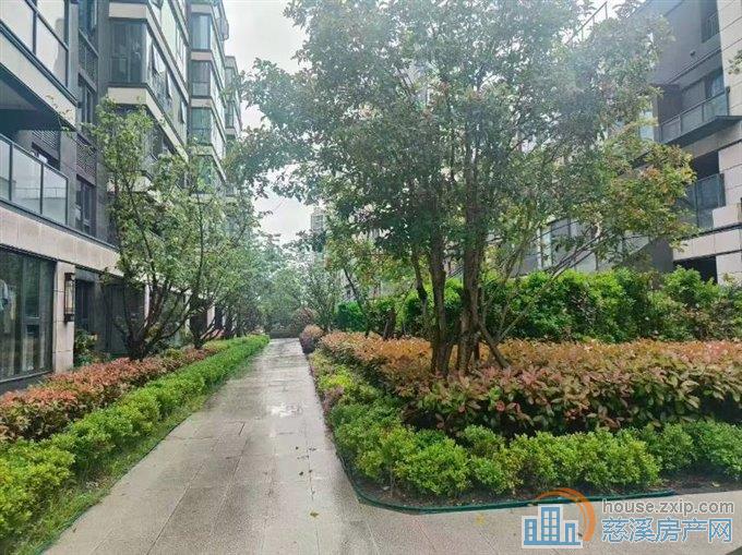 江樾潮启北区洋房143平216万