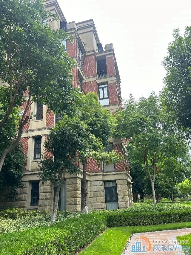 卓越湖樾云著🏡洋房143平黄金楼层,