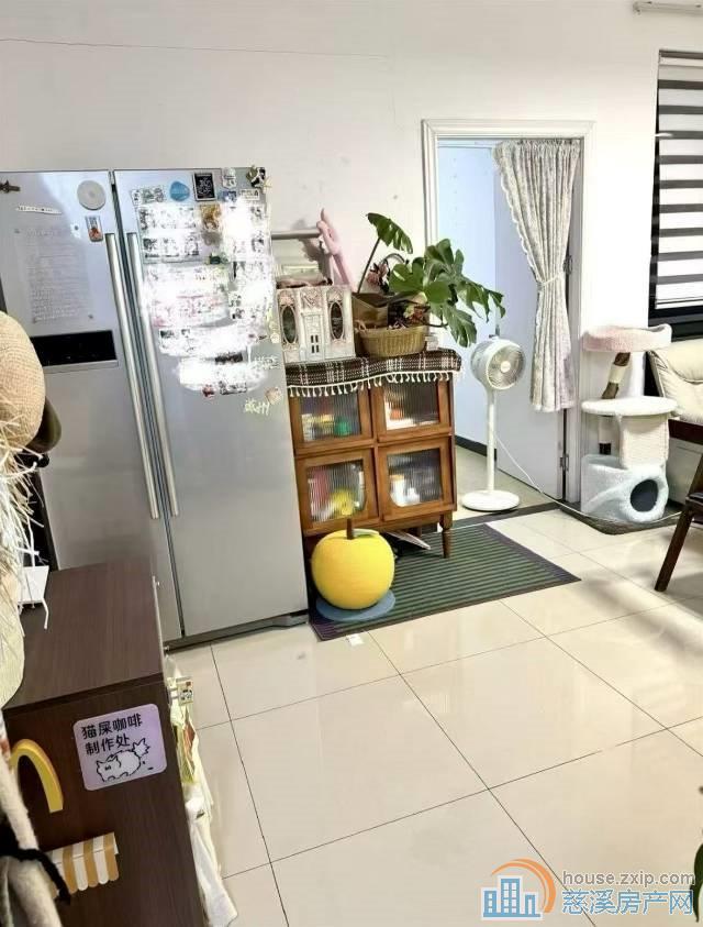 人和家园79平精装可读书98万