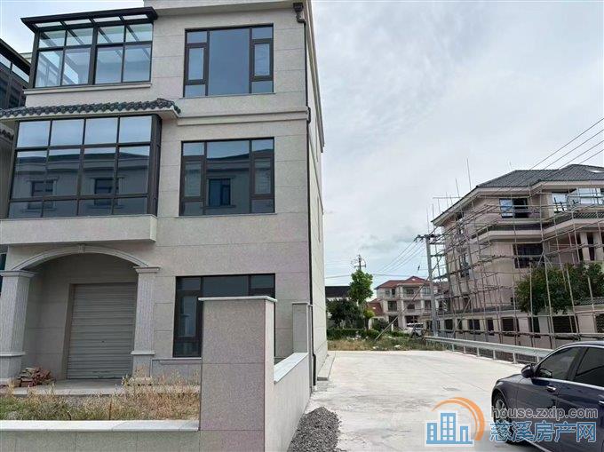 新界小学附近新区:二通三私房