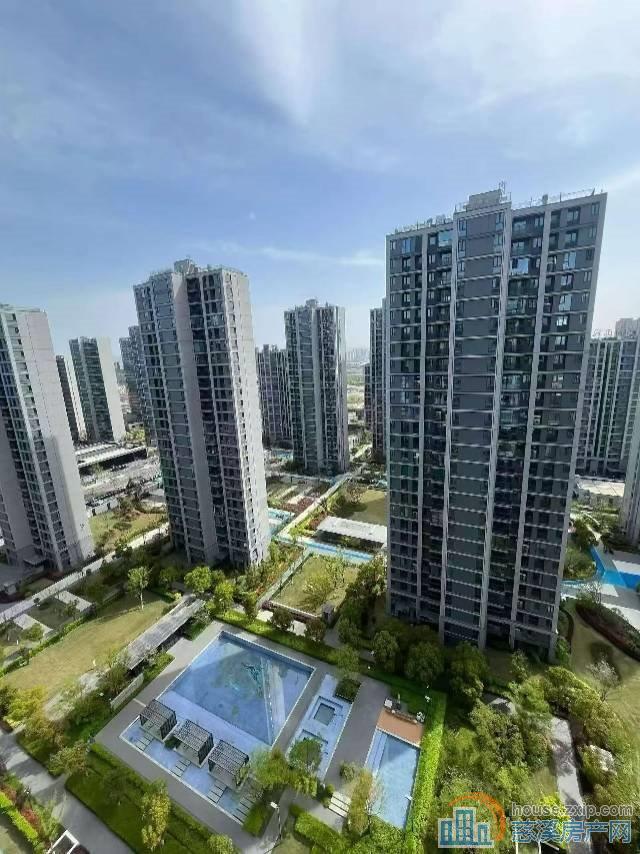 中交玉宸园192平央企品质245万